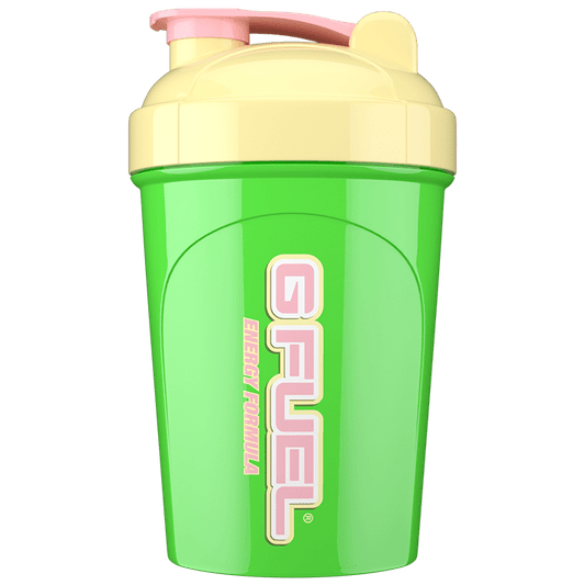 The Bloom - Shaker Cup