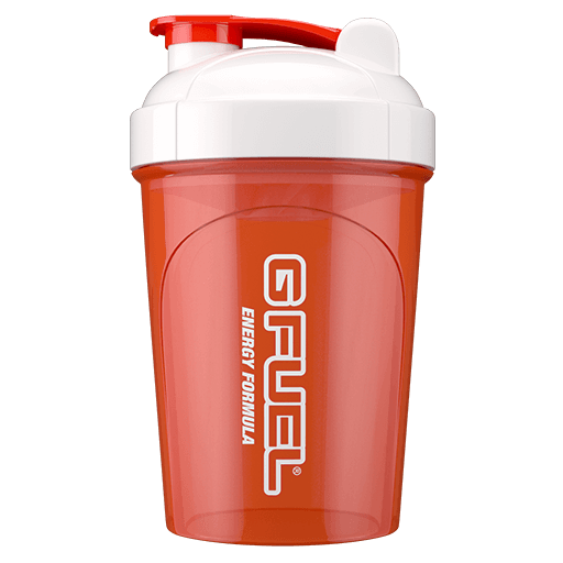 THE GARY2F Shaker Cup