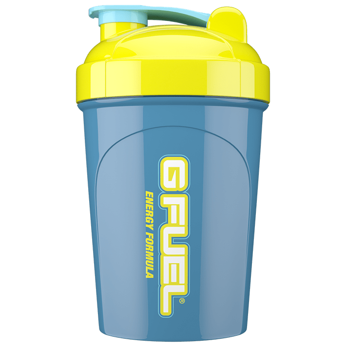 THE LAND SHARK Shaker Cup