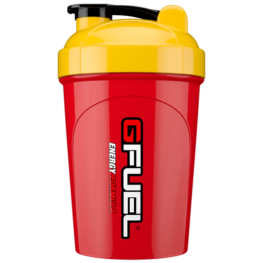 The Outlaw / Red Dead - Shaker Cup