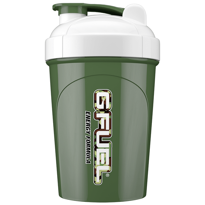 THELOYALPATRIOT Shaker Cup