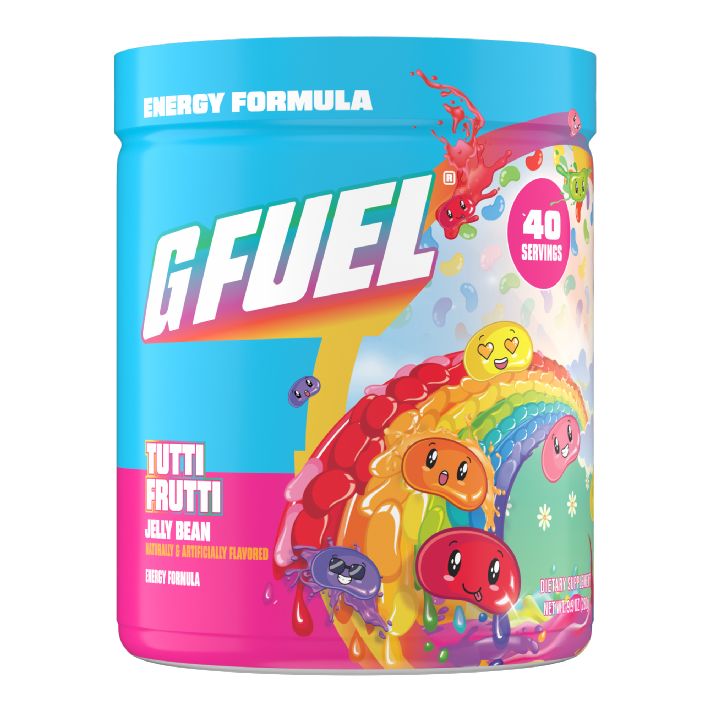 TUTTI FRUTTI REMASTERED