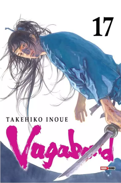 VAGABOND N.17