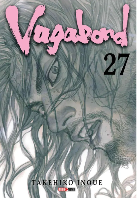 VAGABOND N.27