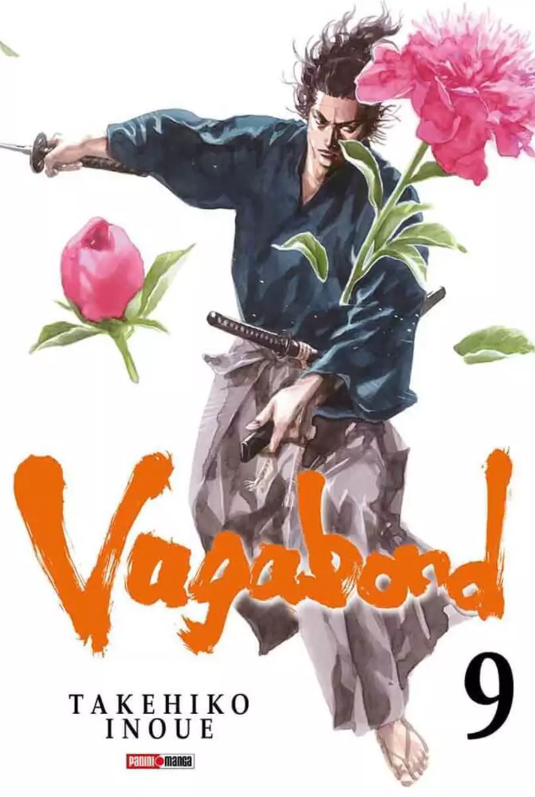 VAGABOND N.9