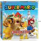 Juego de Damas Super Mario VS. Bowser