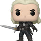 Pop TV: The Witcher - Geralt (With Chase)