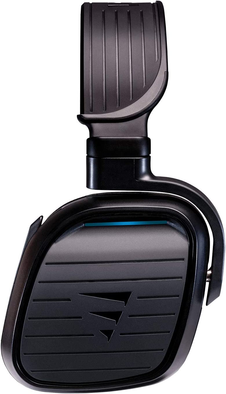 Stereo Gaming Gioteck Tx70 Wireless Headset Review Audifonos