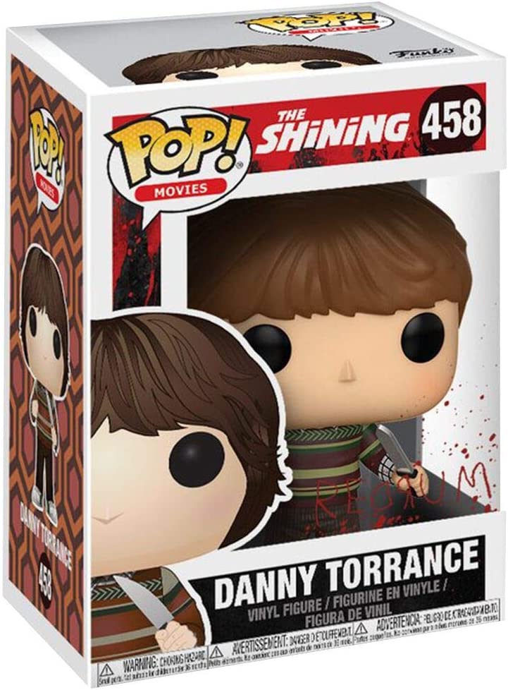 Funko Pop! The Shining: Danny Torrance
