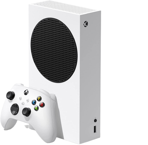 Consola Xbox Series S 512 GB - Paquete Fortnite y Rocket League