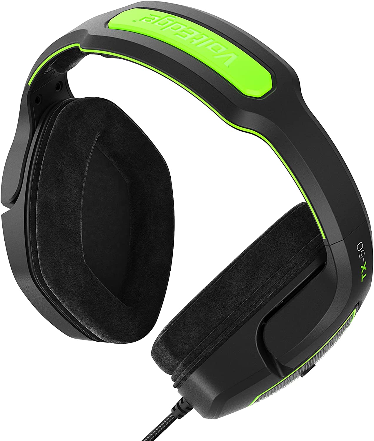 Voltedge best sale headset tx50