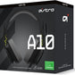 ASTRO Gaming A10 Audífonos Gaming con Cable (Gen 2)