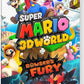 Super Mario 3D World + Bowser’s Fury - Standard Edition