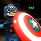 LEGO Marvel Superheroes 2