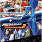 Mega Man: Legacy Collection 1+2 - HD Edition