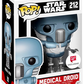 Funko Pop! Star Wars: Medical Droid (2-1B)