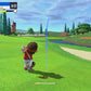 Mario Golf: Super Rush