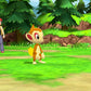 Pokémon Brilliant Diamond