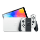 Nintendo Switch OLED / White Joy-Con - Edición Estándar