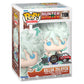 Pop Animation: Hunterxhunter-Killua (With Glow Chase) Exclusivo