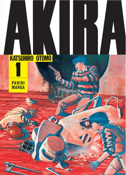 AKIRA N.1