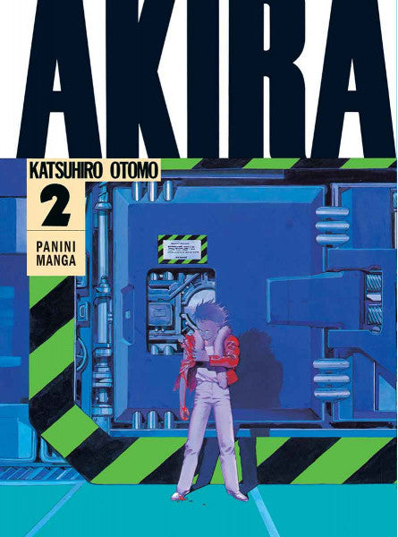 AKIRA N.2