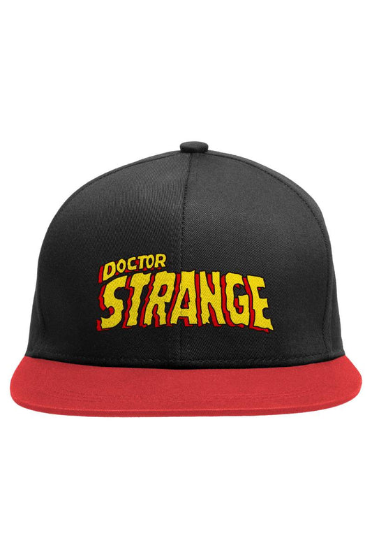 Gorra De Dr. Strange
