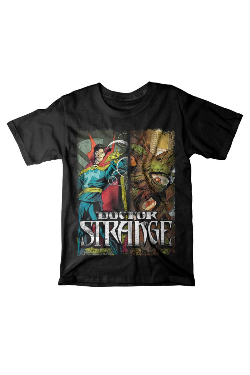 Playera Dr. Strange In The Multiverse Of Madness