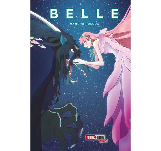 Belle N.1