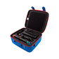 AX50 Estuche Red Star Special Edition Mario Bros