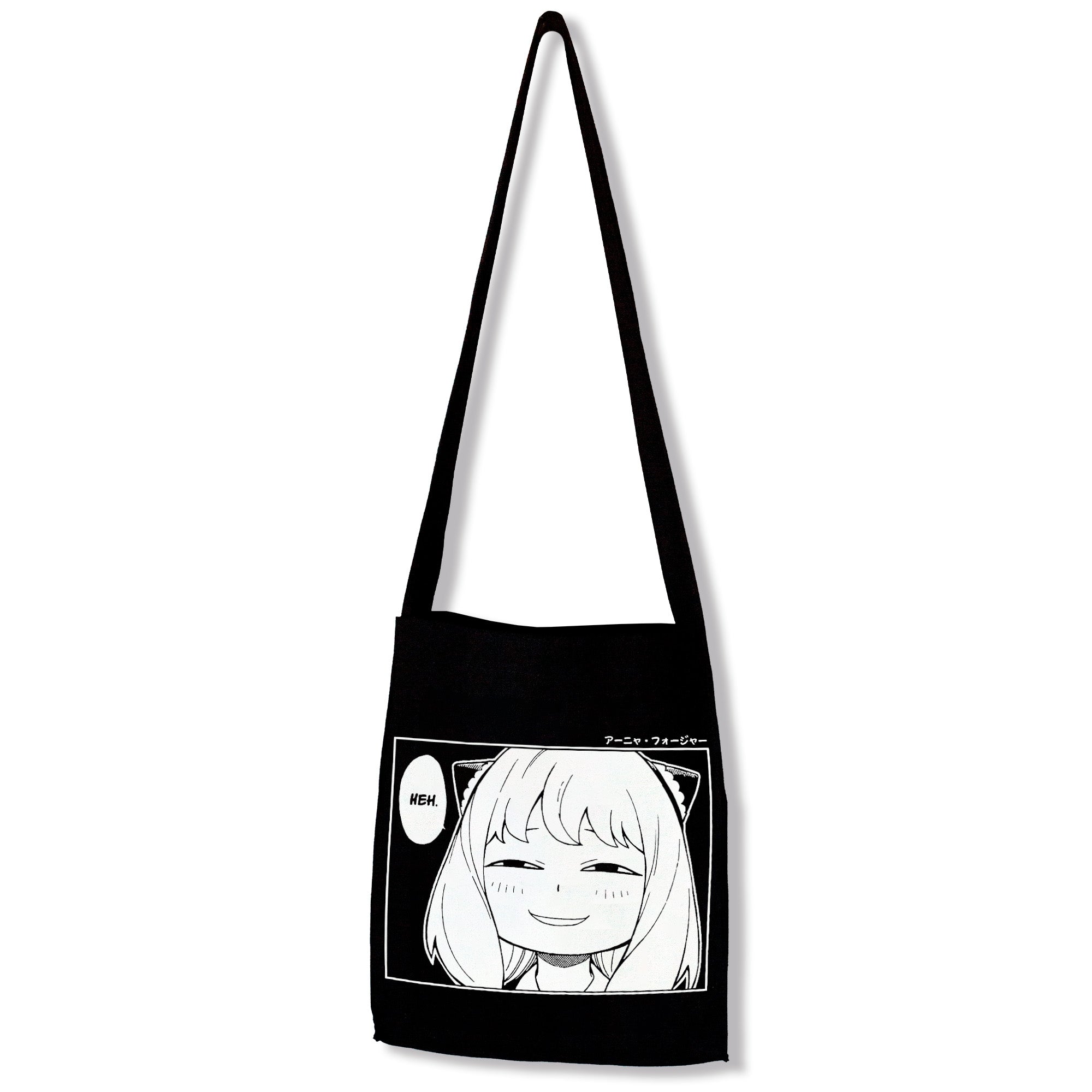Tasche – Spy X Family - Crunchyroll GmbH