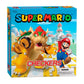 Juego de Damas Super Mario VS. Bowser