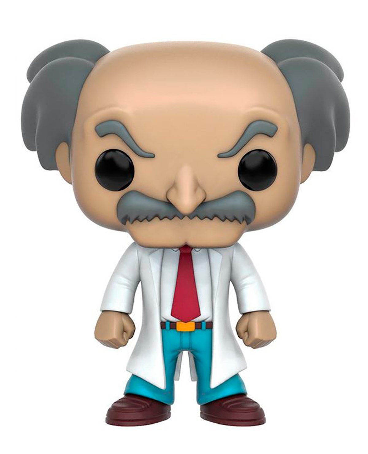 Funko Pop! Games Megaman: Dr Wily