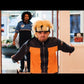 Naruto - Naruto's Sage Mode