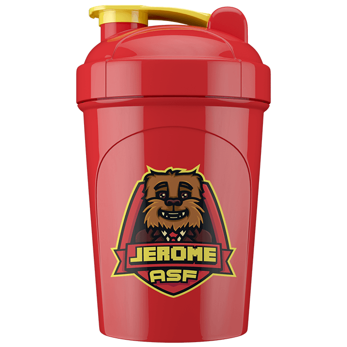 JeromeASF Shaker Cup