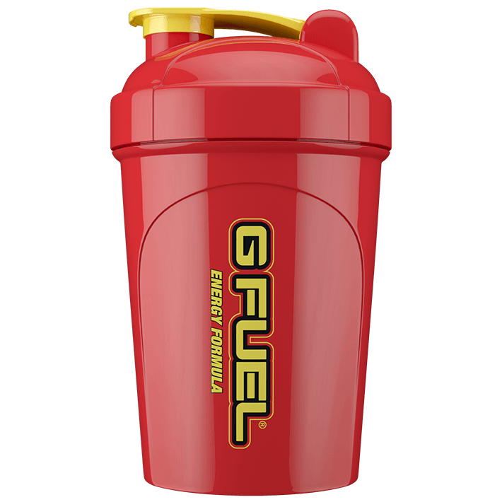JeromeASF Shaker Cup