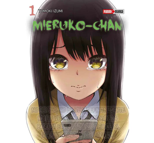 MIERUKO CHAN N.1