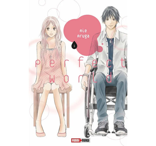 PERFECT WORLD N.1
