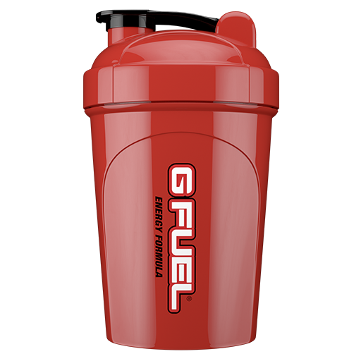 SUPER MEAT BOY - Shaker Cup (Collector's Edition)