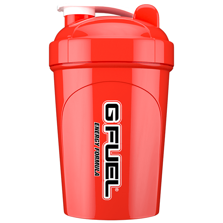 The Trail BlaZer Starter Kit (Shaker + 7 Sobres)