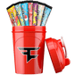 The Trail BlaZer Starter Kit (Shaker + 7 Sobres)