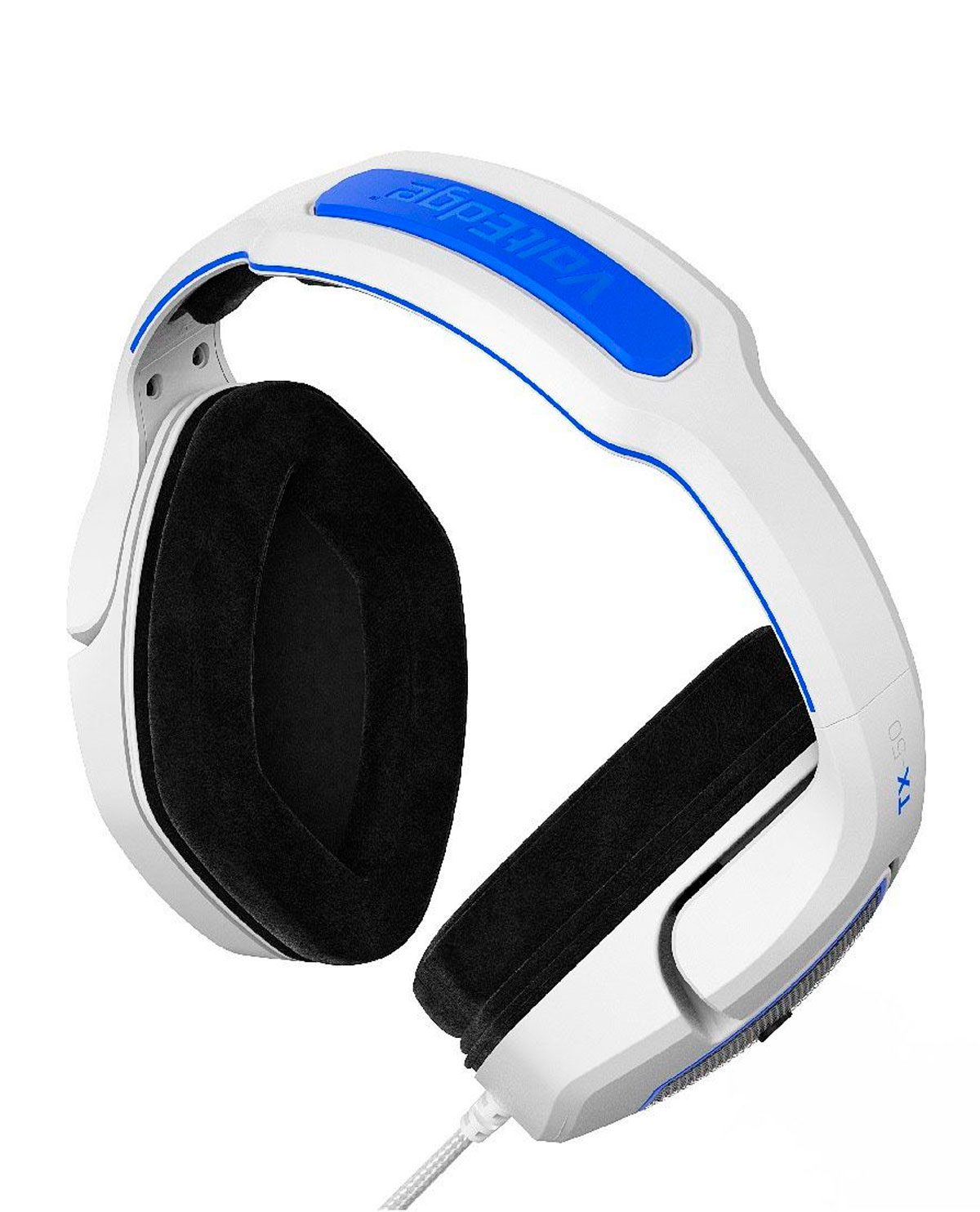 Headset Alámbrico Voltedge TX50 - Playstation 4 & 5