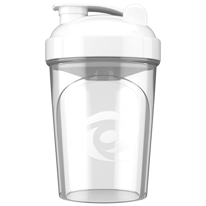 Winter White Shaker Cup