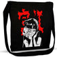 Tote Bag Tomie / Junji Ito - Negro